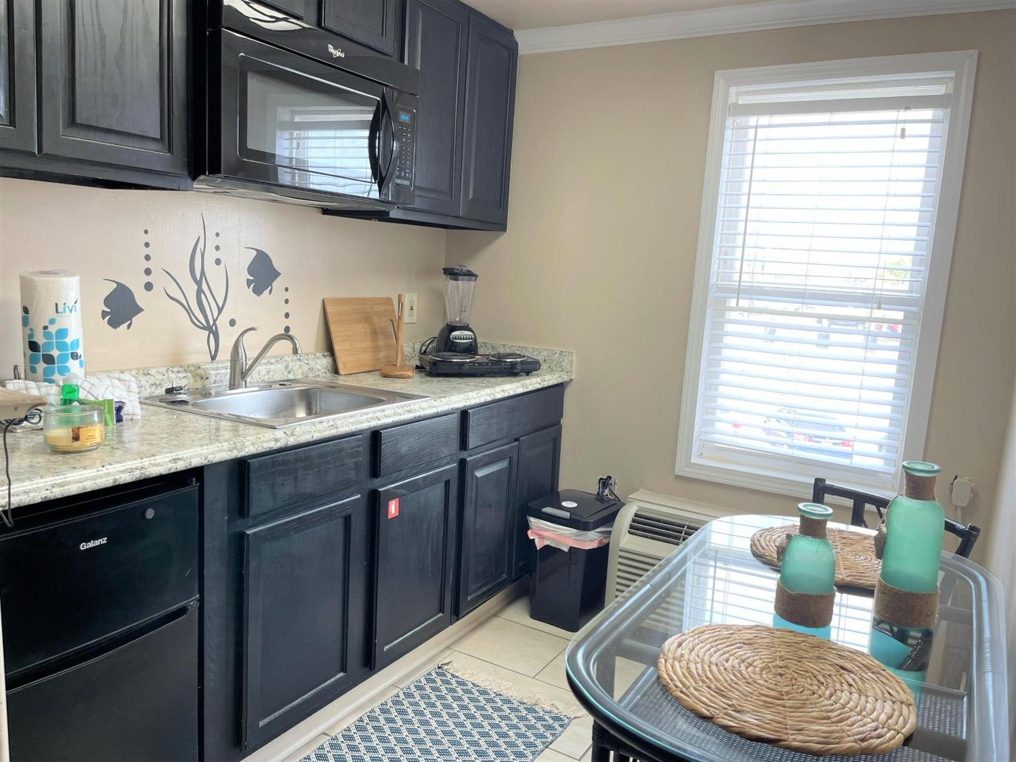 Suite Retreat @ Beachview 226 Gulf Shores Exterior foto